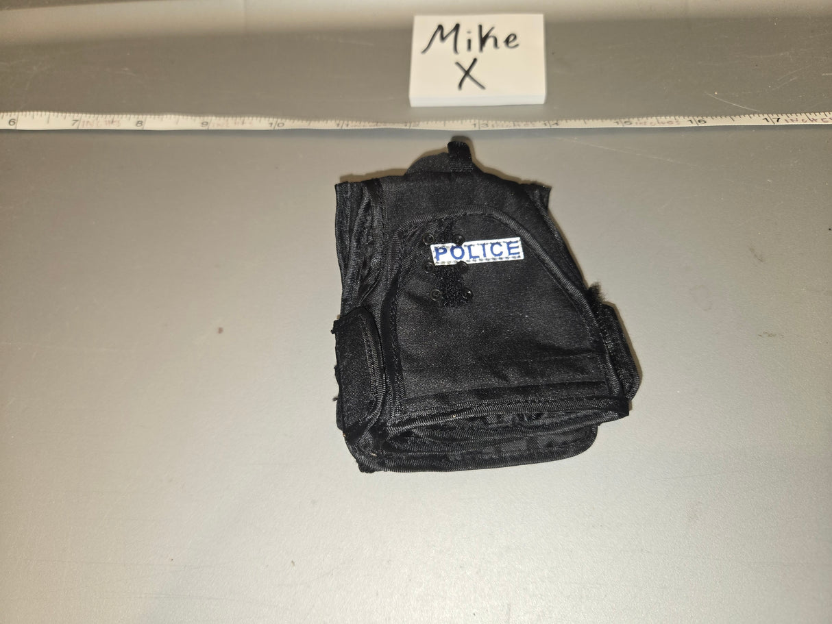 1/6 Scale Modern Era Police Body Armor