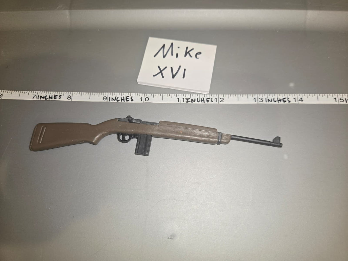 1/6 Scale WWII US Carbine
