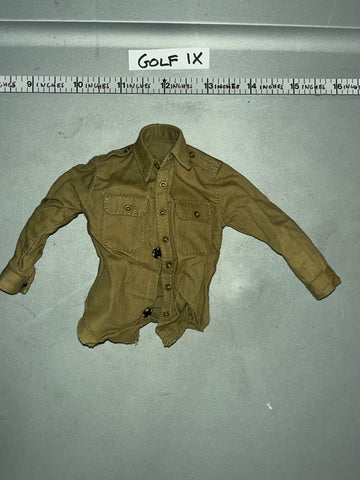 1/6 Scale WWII US Shirt