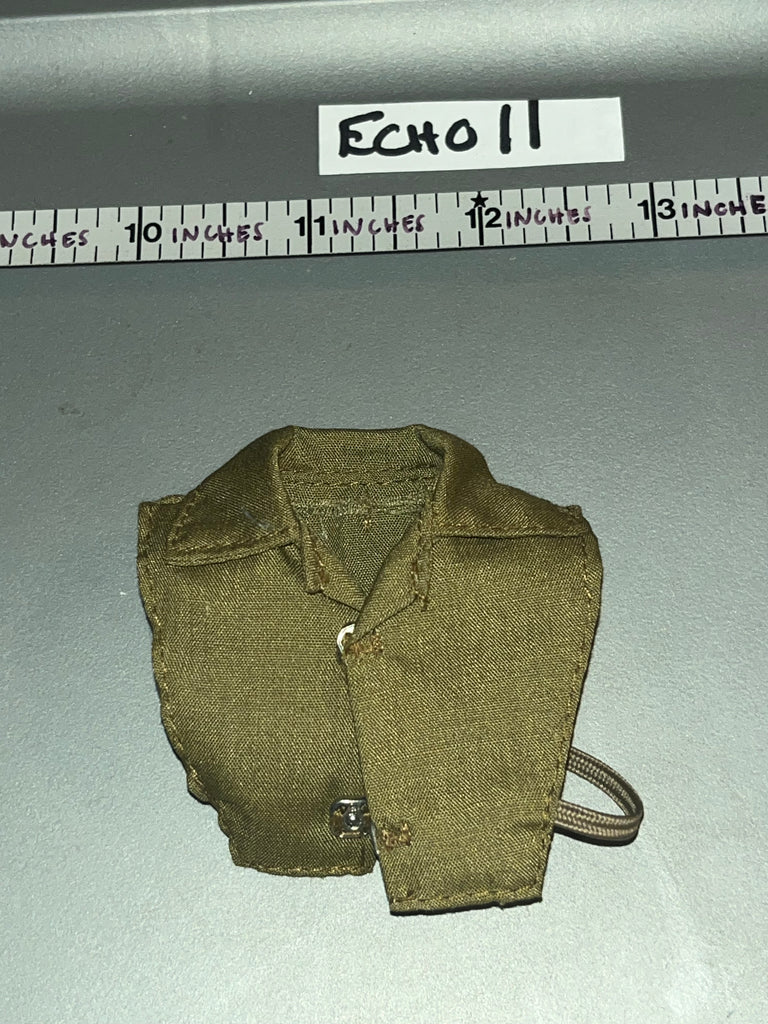 1/6 Scale WWII US Shirt Dickey