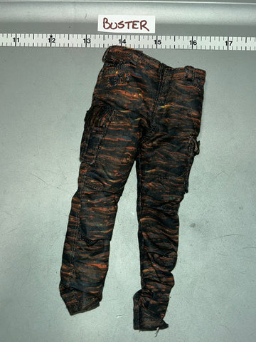 1/6 Scale Modern Era Civilian Camouflage Pants - DAM Gangster Kingdom
