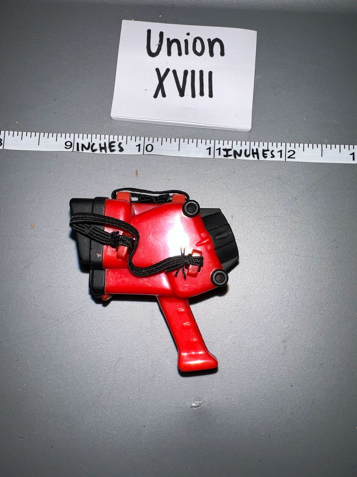 1/6 Modern Era Firefighter Thermal Imager