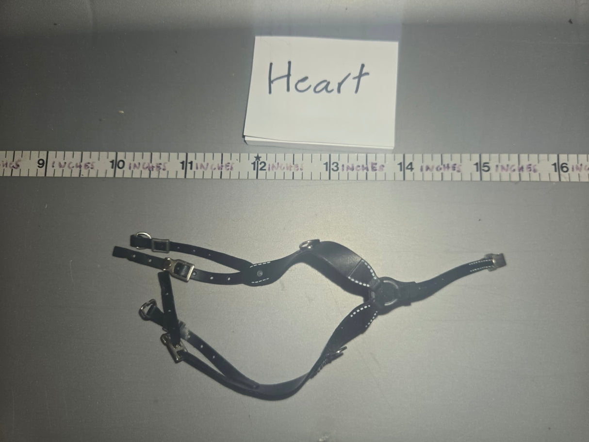 1/6 Scale WWII German Y Harness