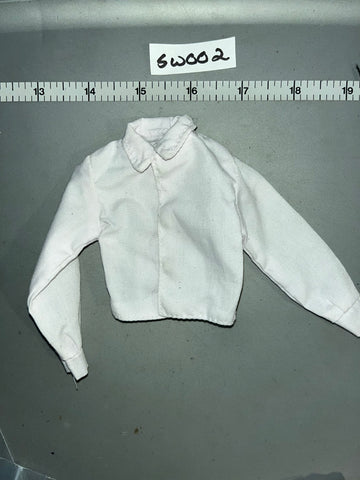 1/6 Scale Modern Civilian Undershirt