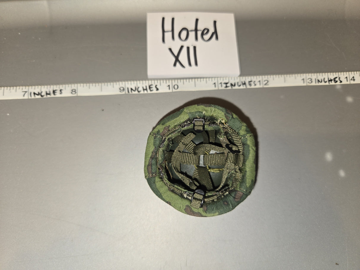 1:6 Scale Modern Russian Helmet - DAM