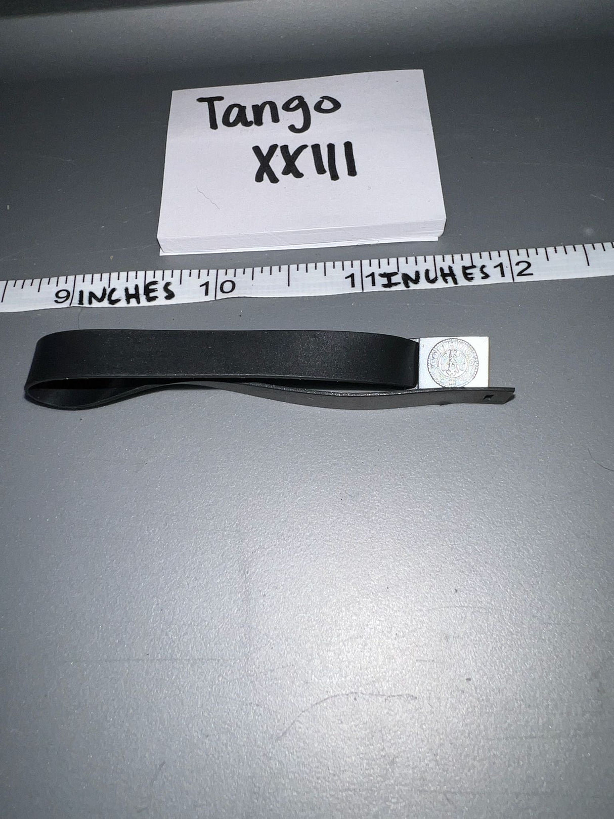 1/6 Scale WWII German Belt