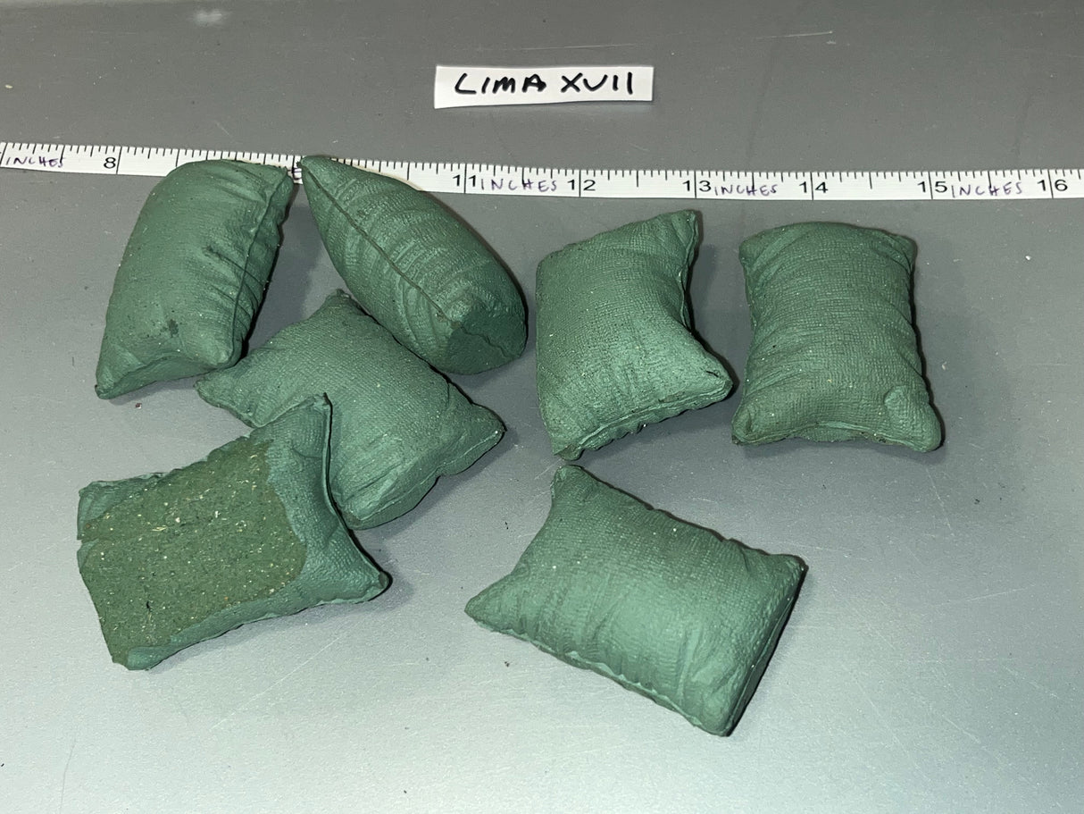 1:6 Scale Modern Vietnam Era Sandbag Lot