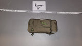 1:6 WWII German Engineer Backpack