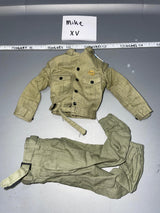 1/6 Scale WWII German Kriegsmarine Uniform