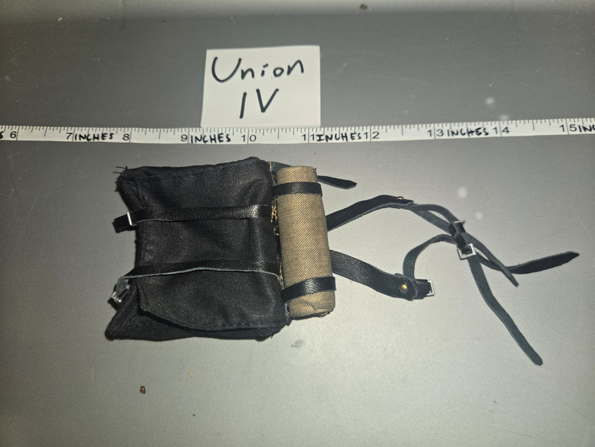 1/6 Scale Civil War Backpack - Sideshow