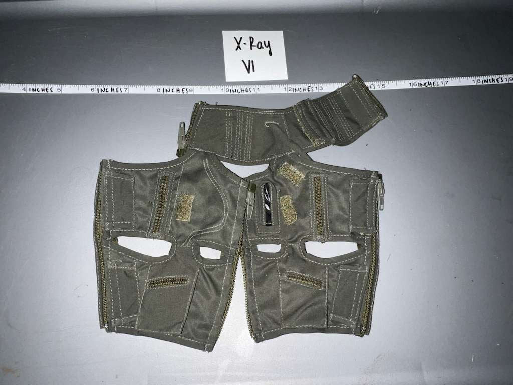 1:6 Scale Modern Era G-Suit Pants - Modern Pilot