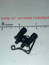 1/6 Scale WWII US Binoculars with Strap - General MacAthur ujindou