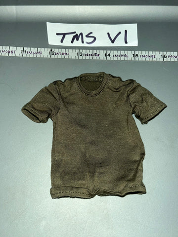 1/6 Scale Vietnam US T Shirt - UJINDOU MACV SOG