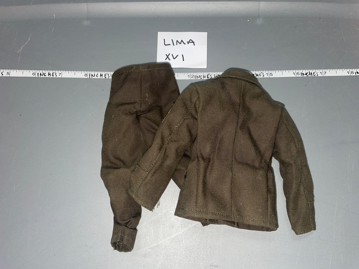 1/6 Scale WWII Japanese Uniform