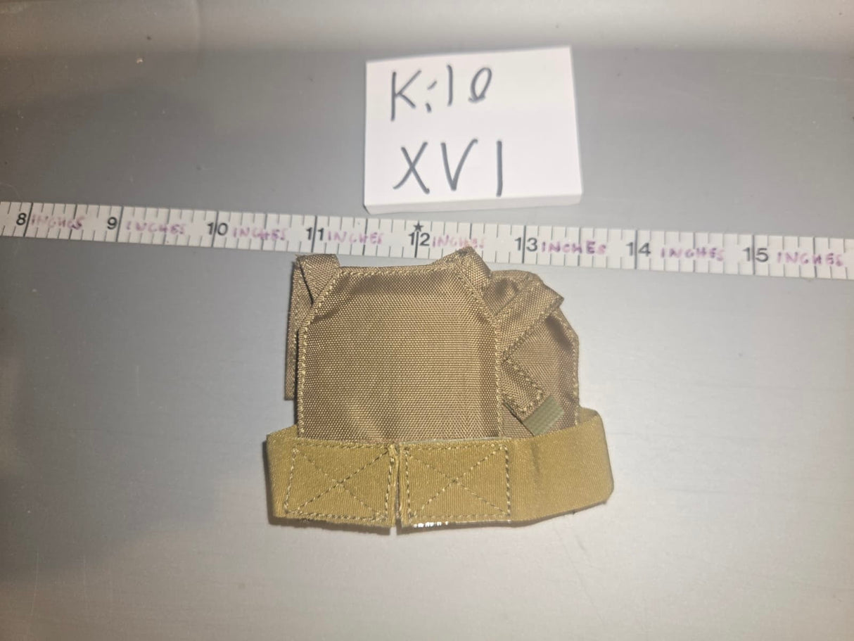 1/6 Scale Modern Body Armor