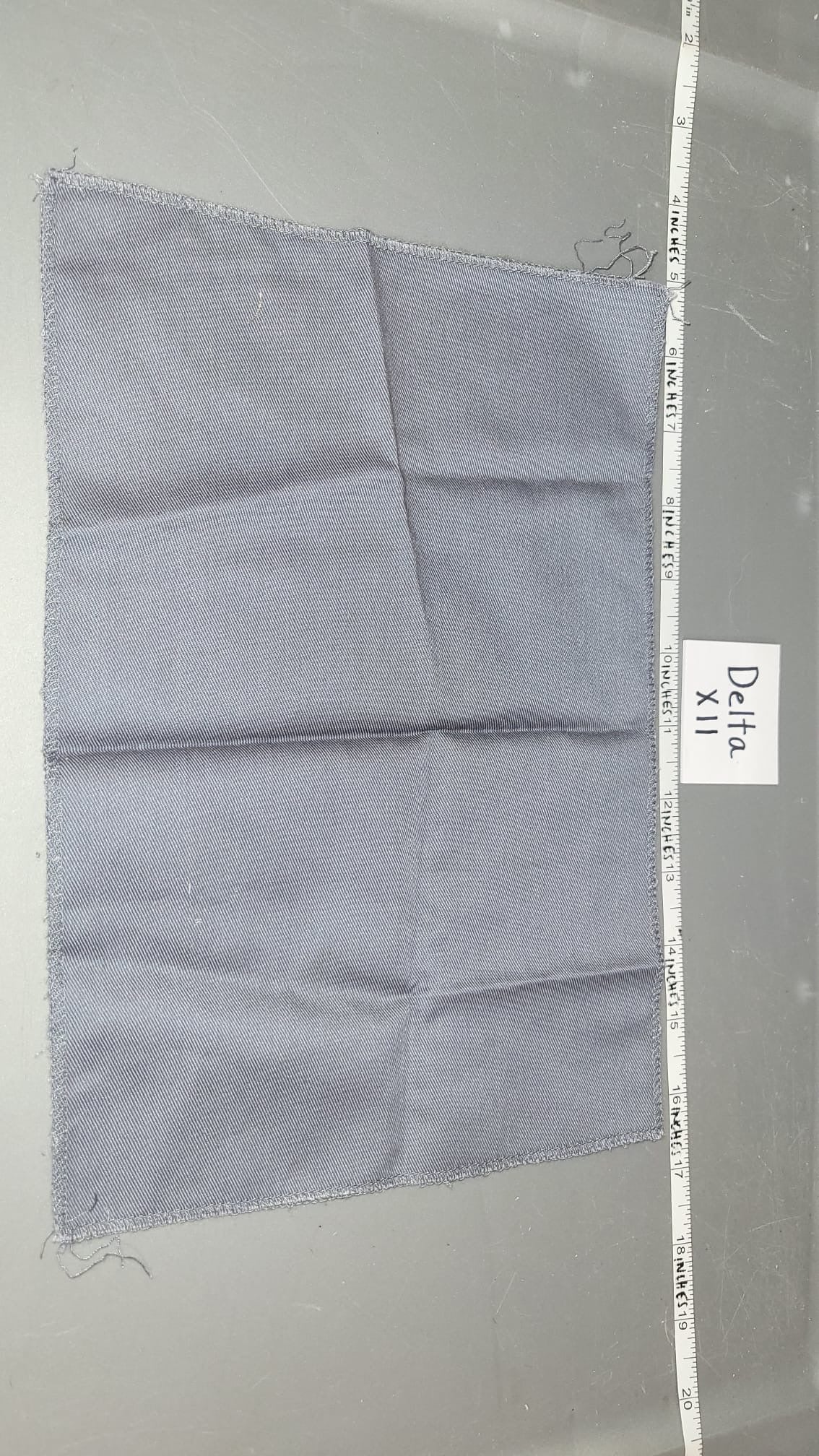 1/6 Scale WWII German Blanket