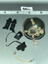 1/6 Modern Era Ballistic Helmet