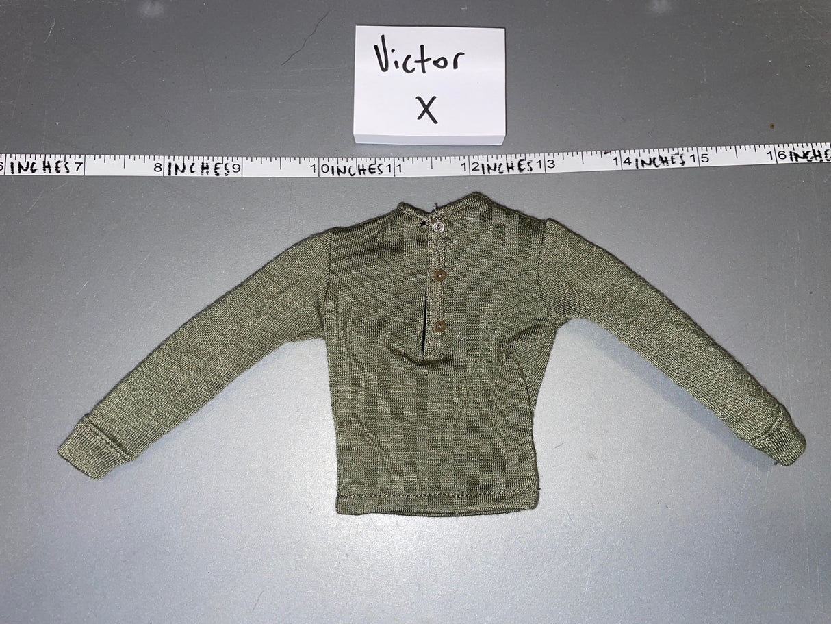 1:6 Scale WWII British Shirt