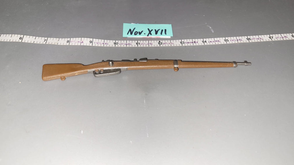 1/6 Scale World War One Rifle