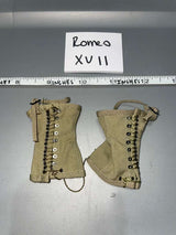 1/6 Scale WWII US Leggings