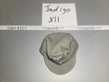 1/6 Scale WWII German Grey Field Cap