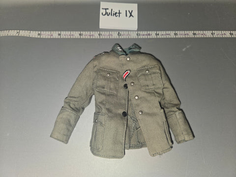 1/6 Scale WWII German Tunic