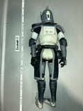 1/6 Scale Star Wars Custom Clone Trooper Commander