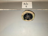 1/6 Scale Modern Era Desert Military Helmet - Kilo II