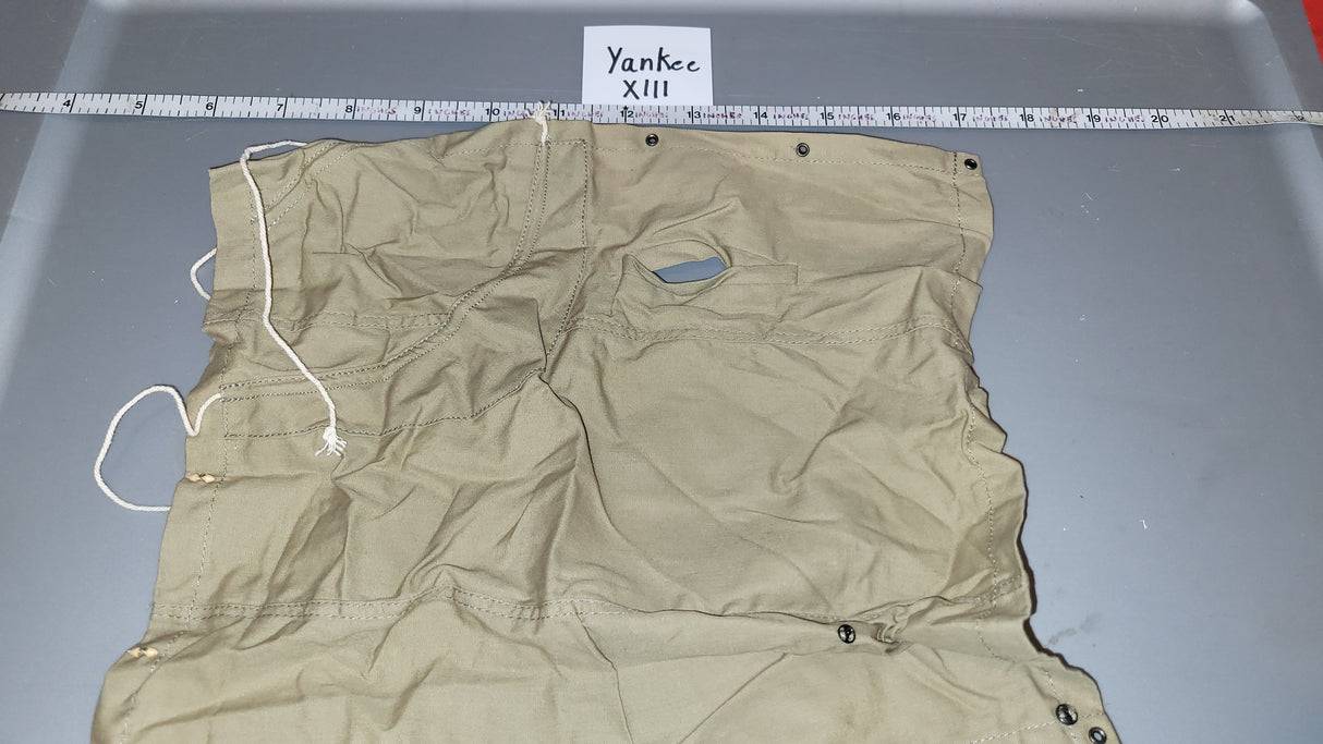1:6 Scale WWII Russian Rain Cape