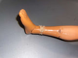 1/6 Scale Nude Dragon Figure