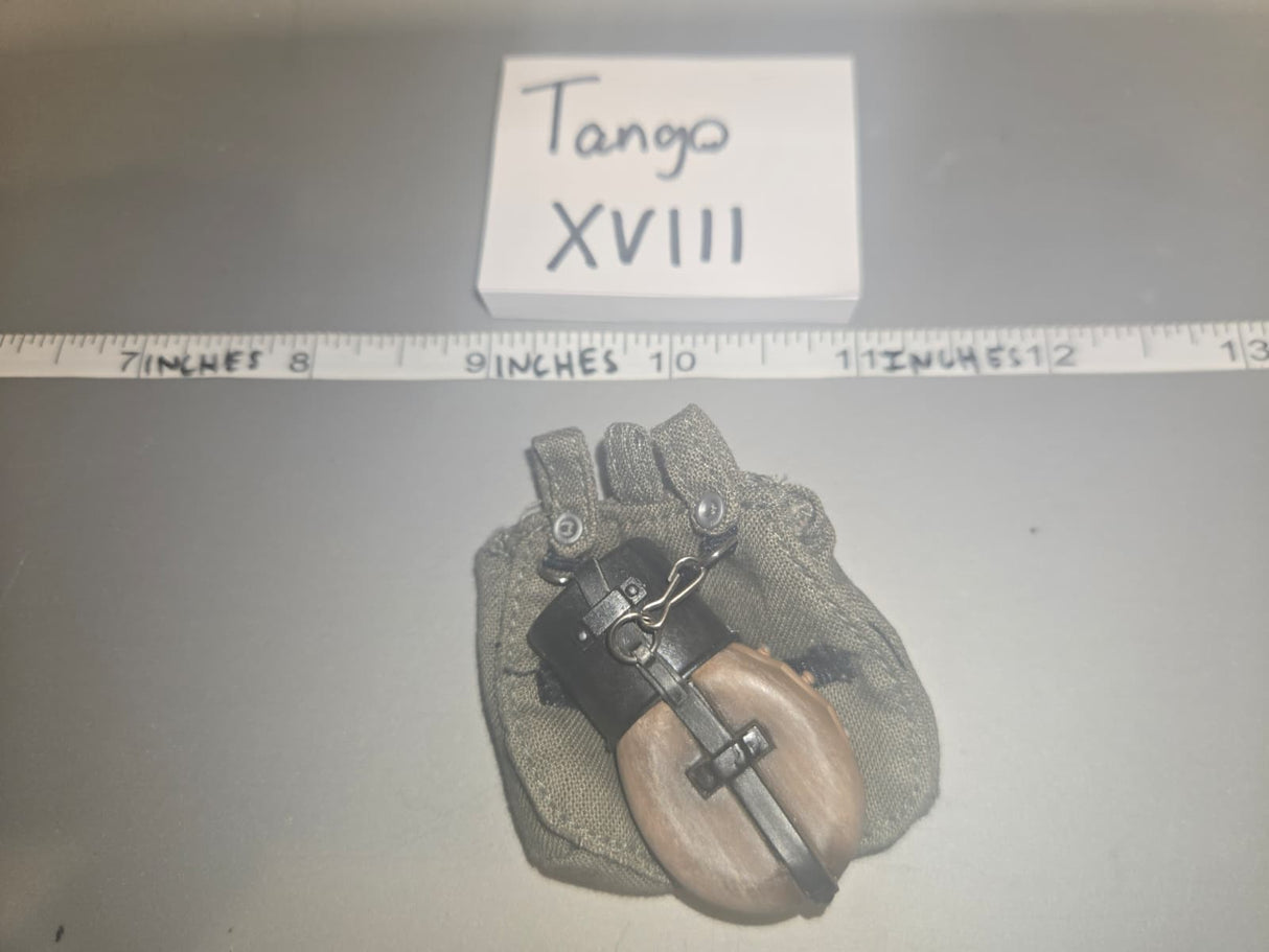 1:6 Scale WWII German Bread Bag