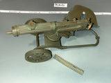 1:6 WWII Russian Maxim Machine Gun