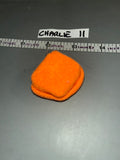 1/6 Modern Era Civilian Hunter Safety Beanie Hat