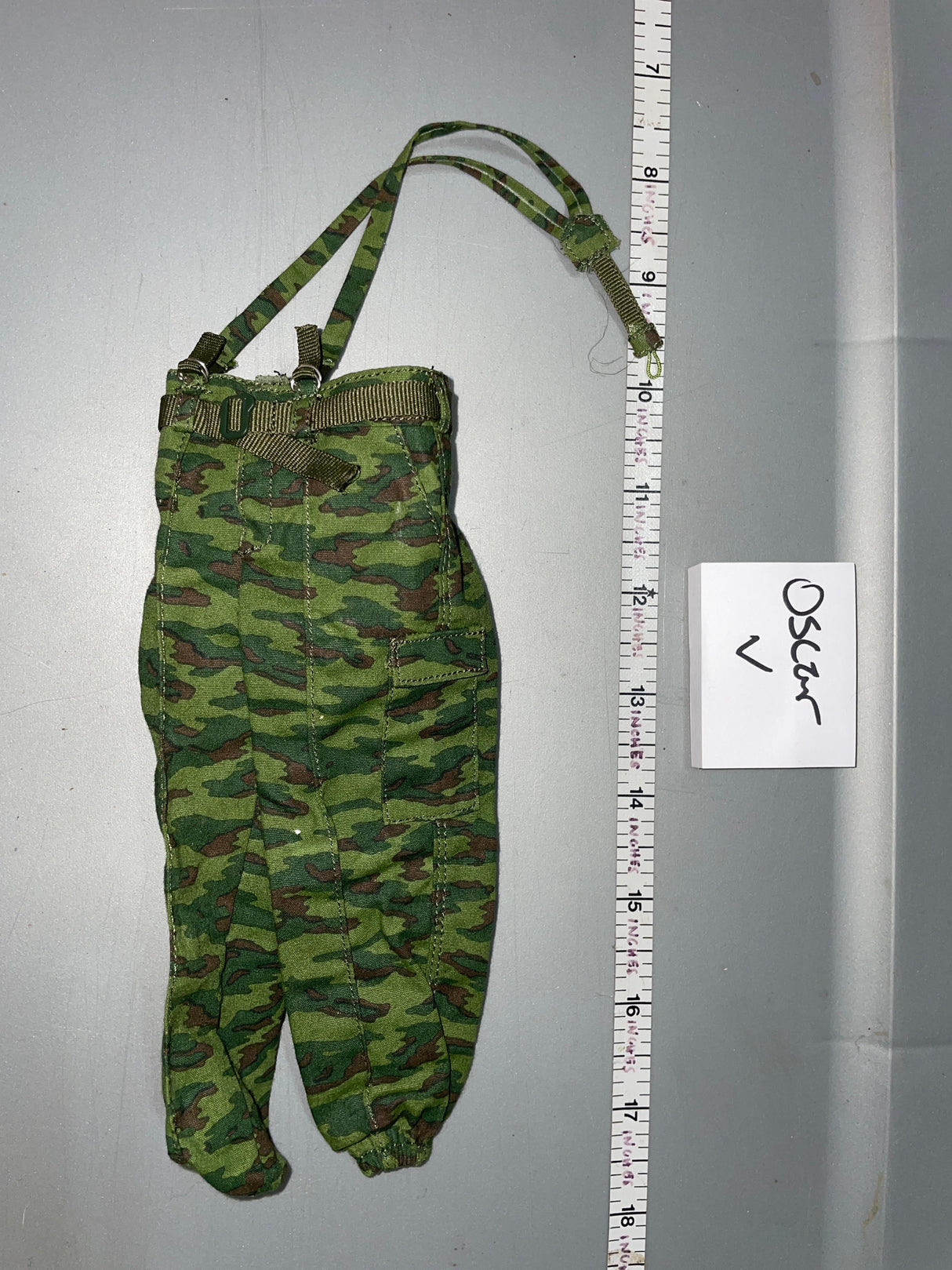 1/6 Scale Modern Era Russian Pants - DAM