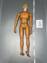 1/6 Scale Nude Dragon Figure