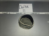1/6 Scale WWII German Officer Hat