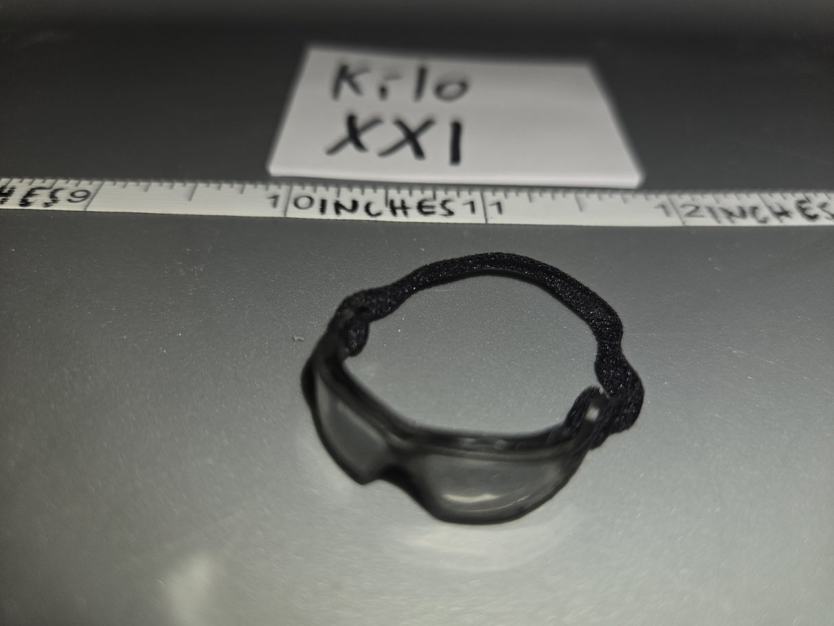 1/6 Scale Modern Dust Goggles