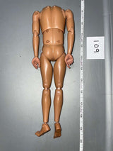 1/6 Scale Nude Basic Figure - DID
