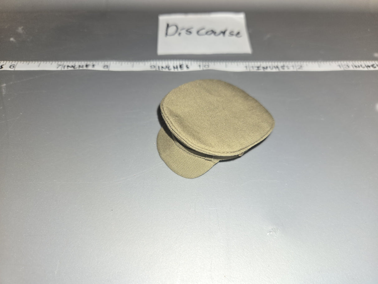 1/6 Scale WWII Russian Officer Hat - NKVD Alert Line