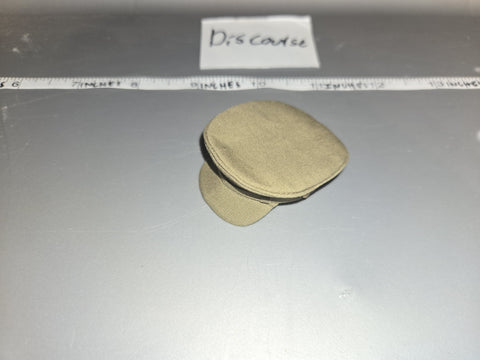 1/6 Scale WWII Russian Officer Hat - NKVD Alert Line