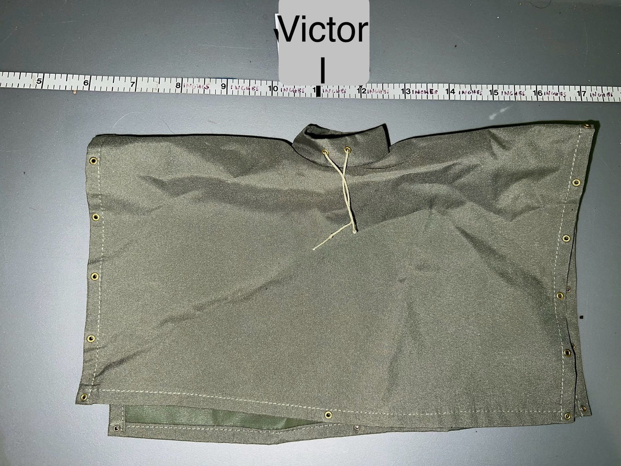 1/6 Scale WWII US Poncho