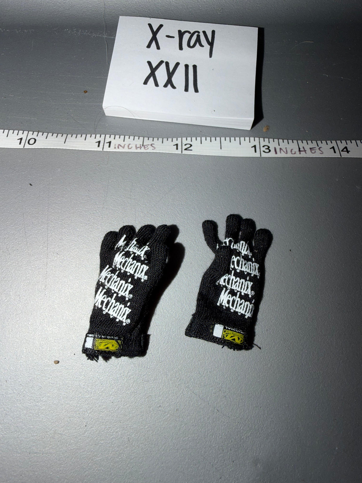 1/6 Scale Modern Era Gloves
