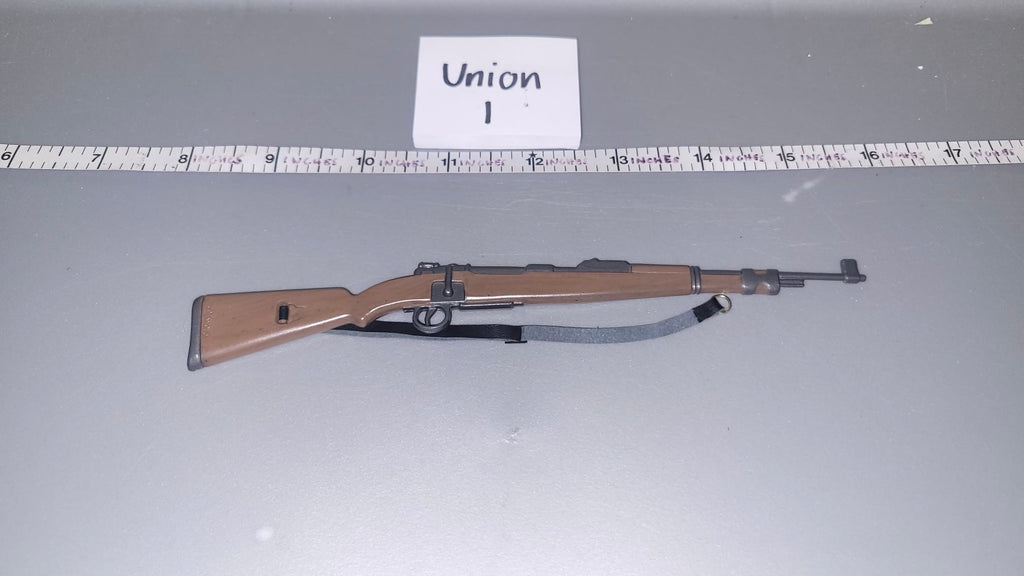 1/6 Scale WWII German Kar-98