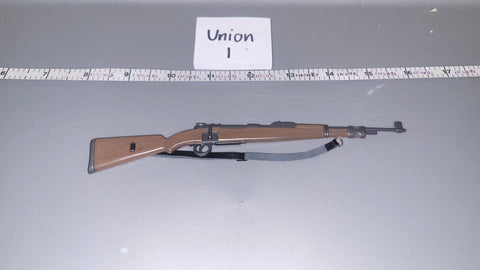 1/6 Scale WWII German Kar-98