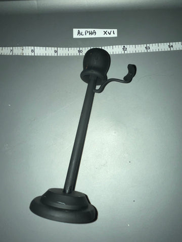 1:6 scale Civil War Western Era Fire Fighter Bell