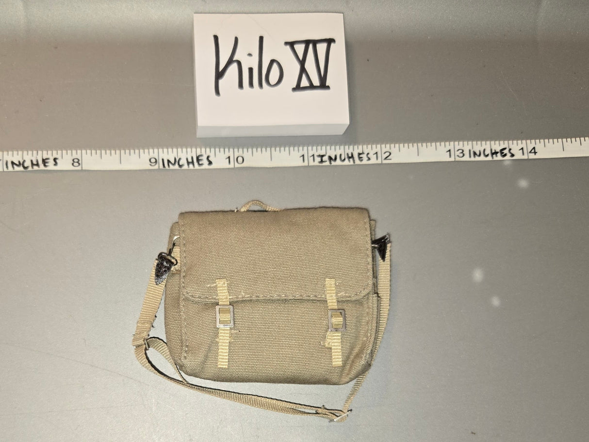 1/6 Scale WWII German Engineer Bag