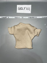 1/6 Scale Modern Era T Shirt