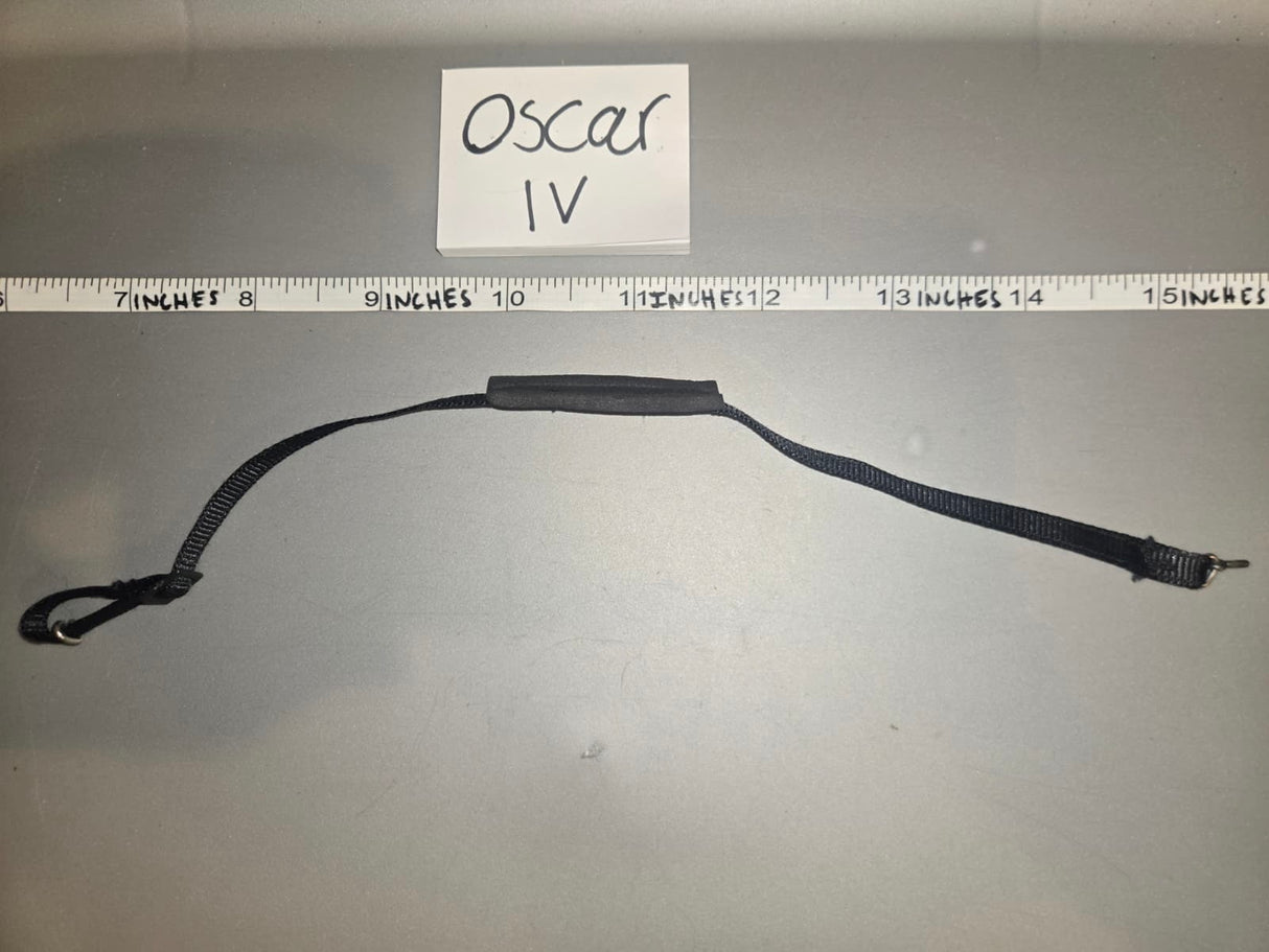 1/6 Scale Modern Era Rifle Sling