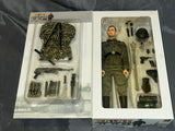 1/6 Scale WWII GERMAN Viktor Szabo  Horst  Wessel Panzergrenadier Division - NIB Dragon - *BR*