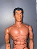 1/6 Scale Nude GI Joe Super Articulated Figure
